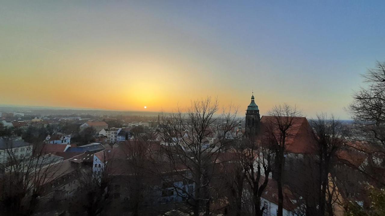 Pirna Altstadtgeflüster Exterior foto